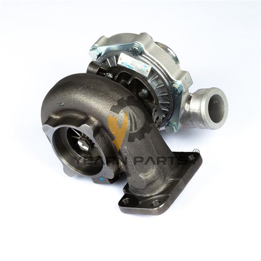 Turbocharger 2674A076 Turbo TA3123 for Perkins Engine 1004-4T