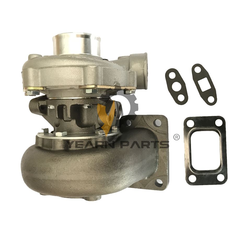 Turbocharger 2674A147 Turbo TA3123 for Perkins Engine 1004-4T