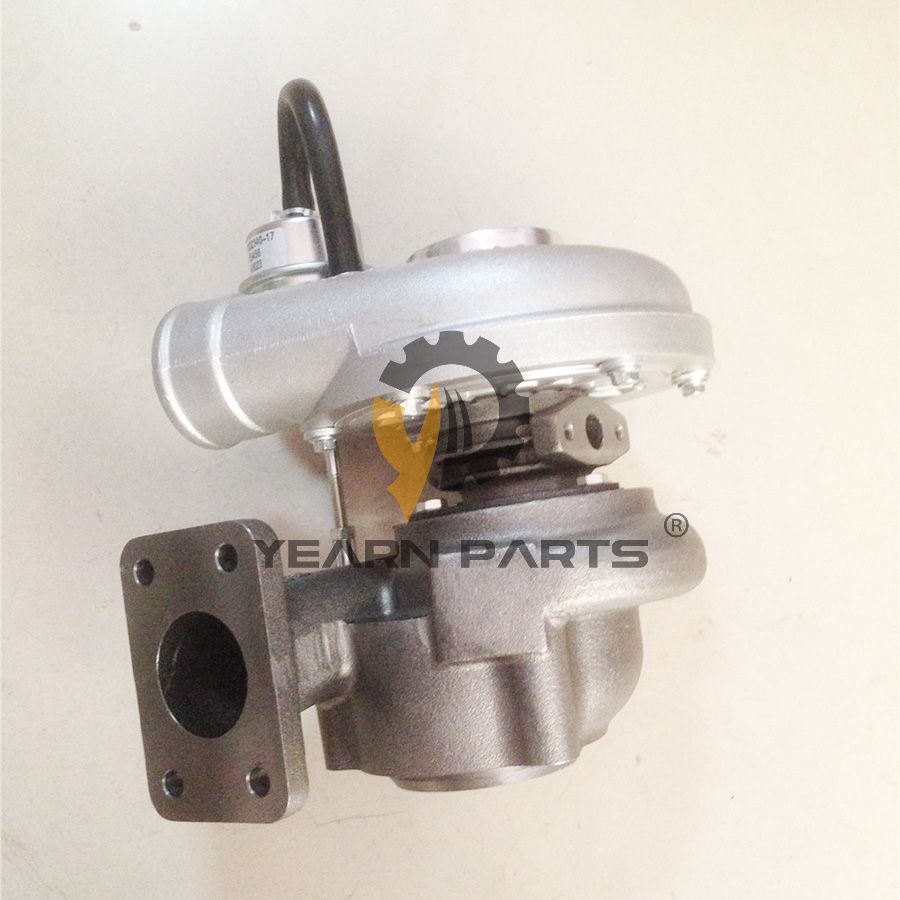 Turbocharger 2674A200 711736-0001 Turbo GT2556S for Perkins Engine 1104C-44T 1104C-E44T