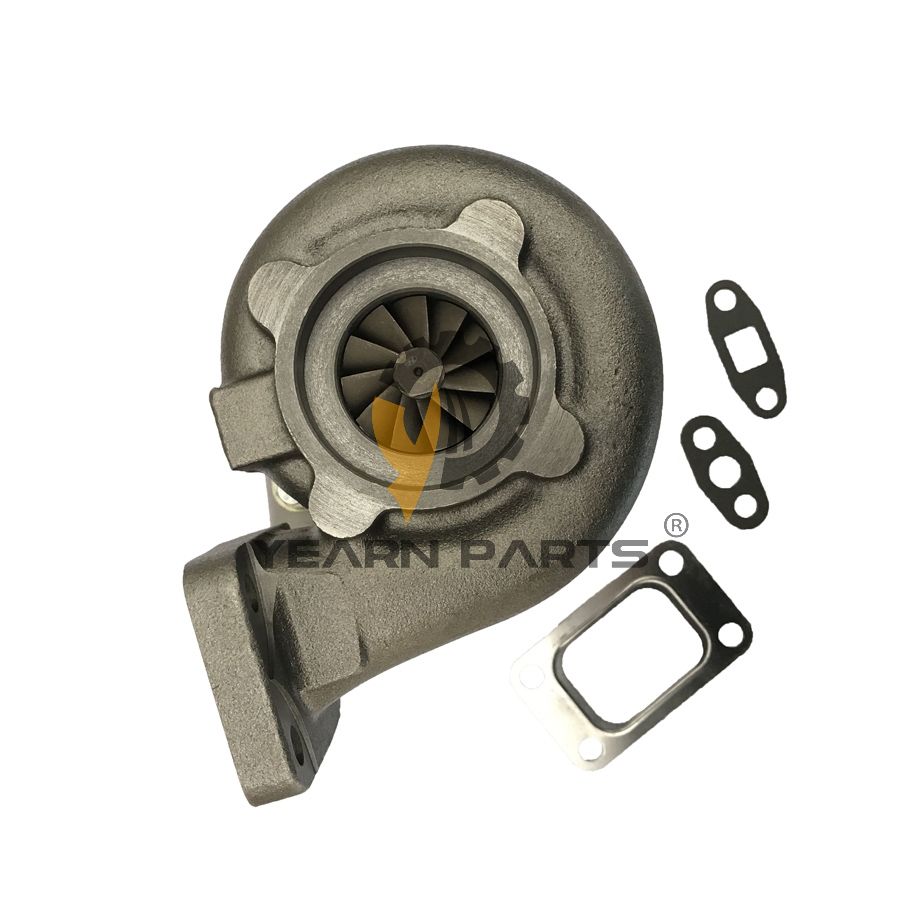 Turbocharger 2674A301 Turbo TA3123 for Perkins Engine 1004-4T