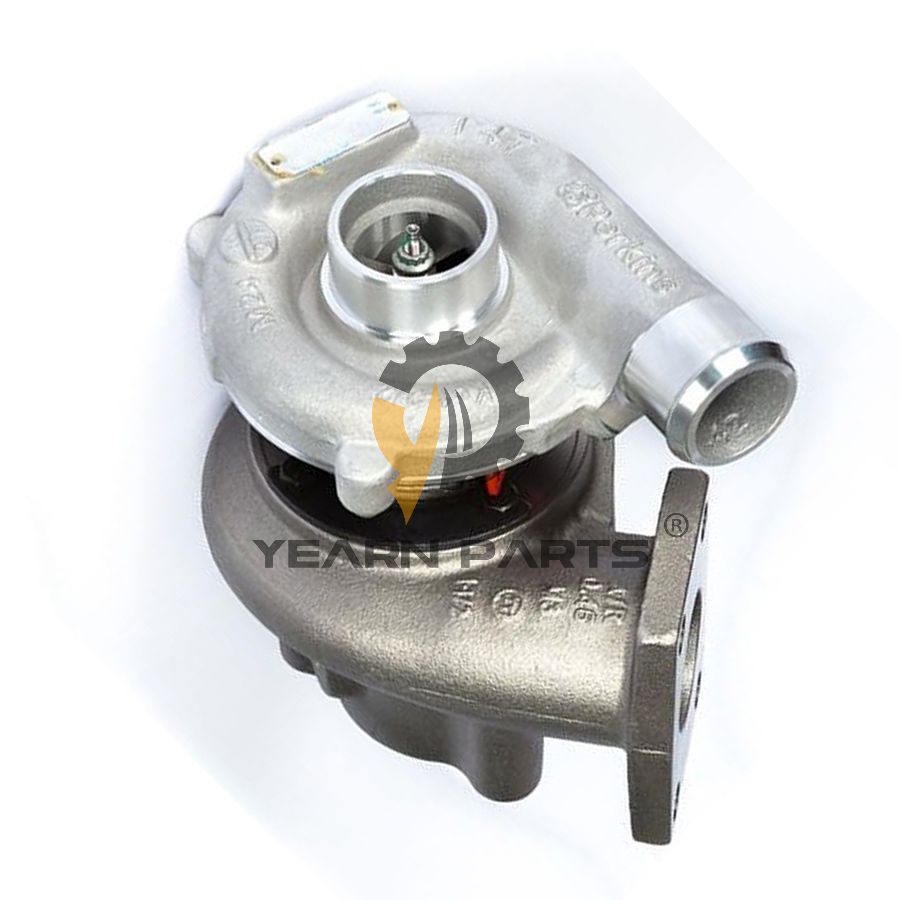 Turbocharger 2674A423 2674A422 Turbo GT2049S for Perkins Engine DK81820 DK81827 DK82383 DK82521