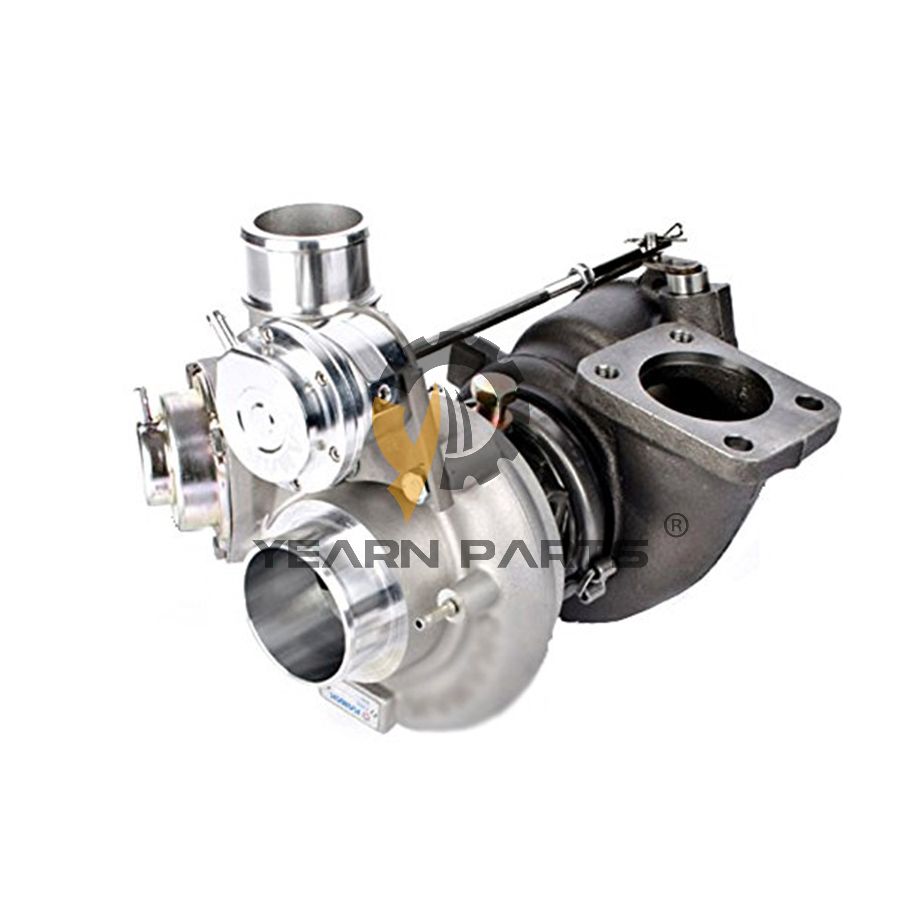 Turbocharger 28200-42560 716938-5001S Turbo GT1749S for Hyundai H-1 Starex D4BH(4D56T)
