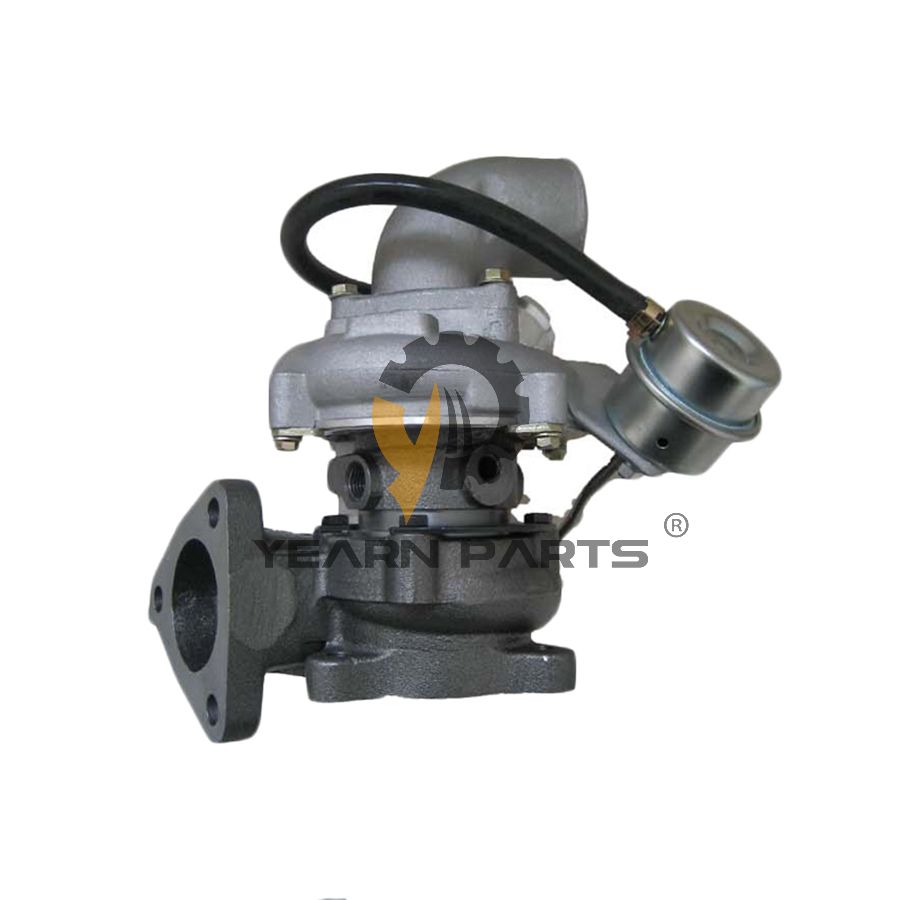 Turbocharger 28200-42610 715924-0001 Turbo GT1749S for Hyundai H-100 03- For KIA Sportage Bongo Pregio K 2.5L