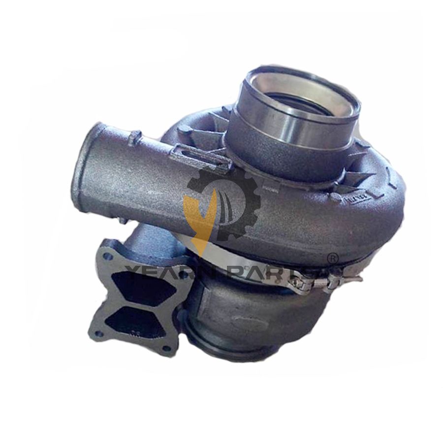 buy Turbocharger 2837539 2881769 4046243 4046244 Turbo HX83