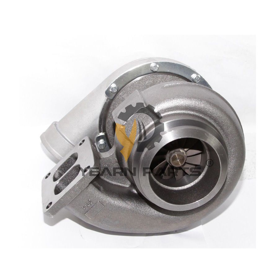 Turbocharger 3537037 3804546 Turbo HX40W for Hyundai Wheel Loader HL770 Excavator R360LC-3 R450LC-3 Cummins Engine M11