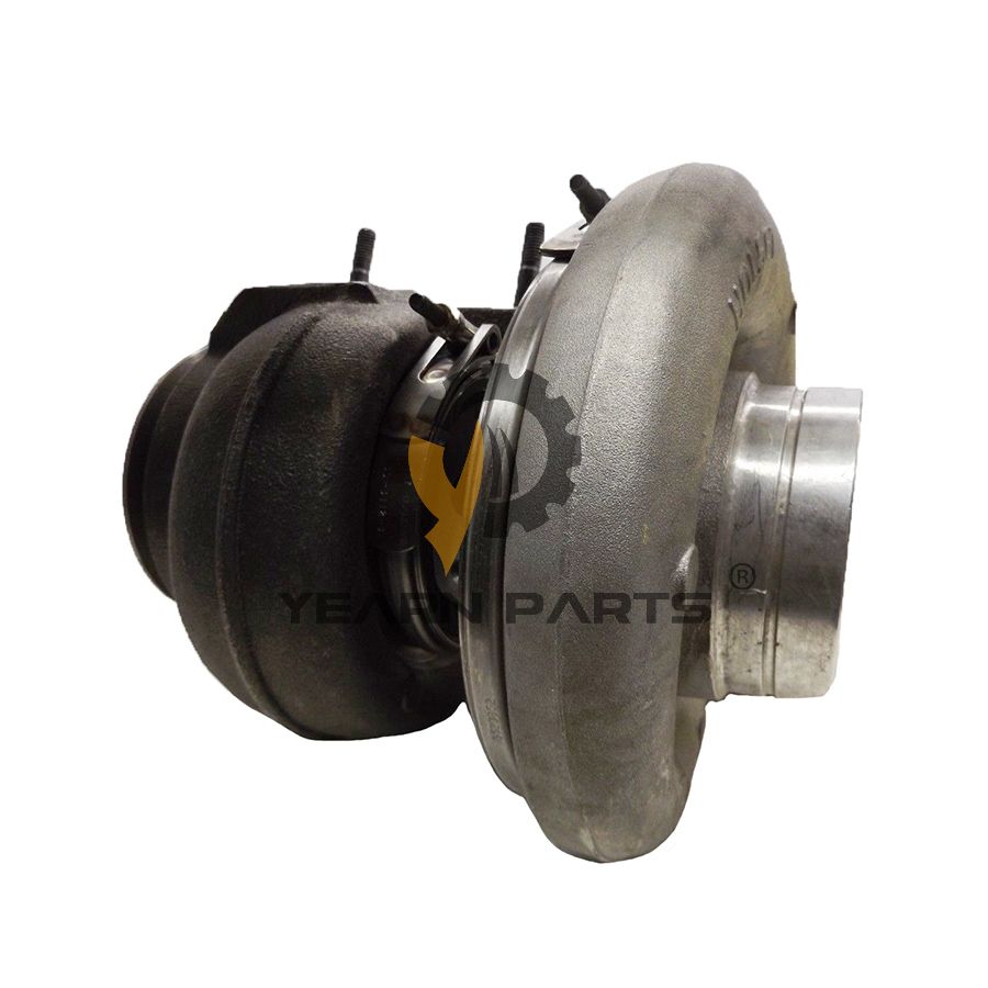 Turbocharger 3792498 4031294 4037344 4037340 4044351 4041615 Turbo HX55 for Volvo Engine D12