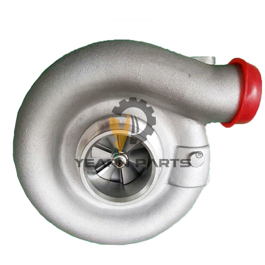 Turbocharger 4N-8969 0R-5809 Turbo 3LM-319 for Caterpillar CAT 235 140B 572G 571G 627B 977L Engine 3306