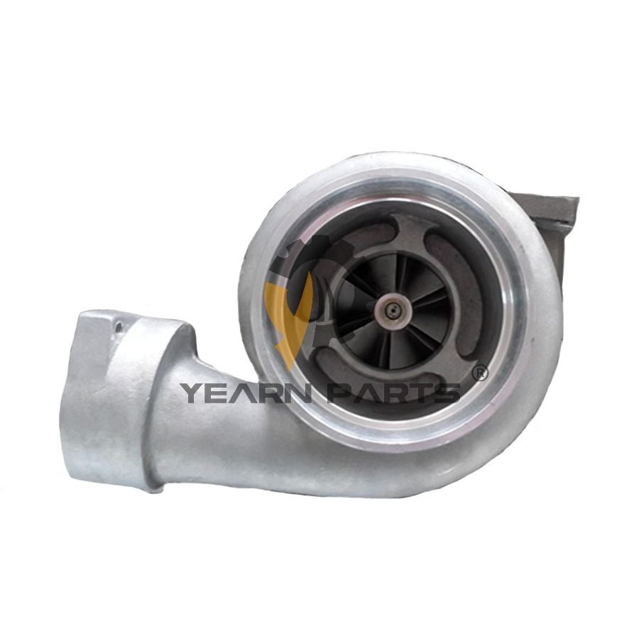 Water-Cooling Turbocharger 4W-9104 0R-5755 Turbo TL8106 for Caterpillar CAT 589 D8L 657E Engine 3408