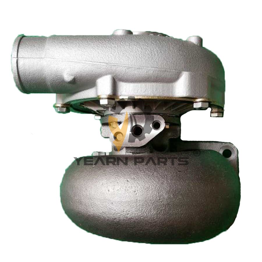 Turbocharger 6222-83-8170 Turbo S2B for Komatsu Excavator PC300-6 PC300LC-6 PC350-6 PC350LC-6 Engine SAA6D108E