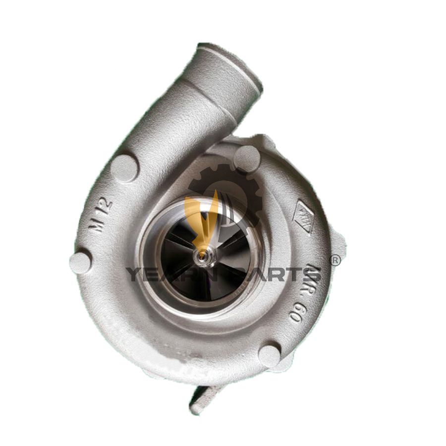 Turbocharger 6222-83-8210 Turbo S2BG for Komatsu CD110R-1 Engine SAA6D108E-2 