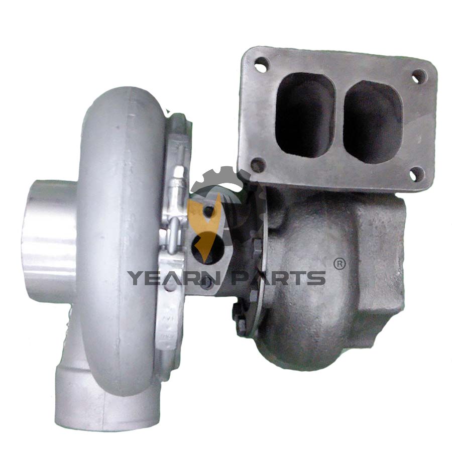 Turbocharger 6505-52-5410 Turbo KTR110G-QD6B for Komatsu D155A-2A D155A-3 D155A-5 D155C-1 D355C-3 Engine SA6D140E