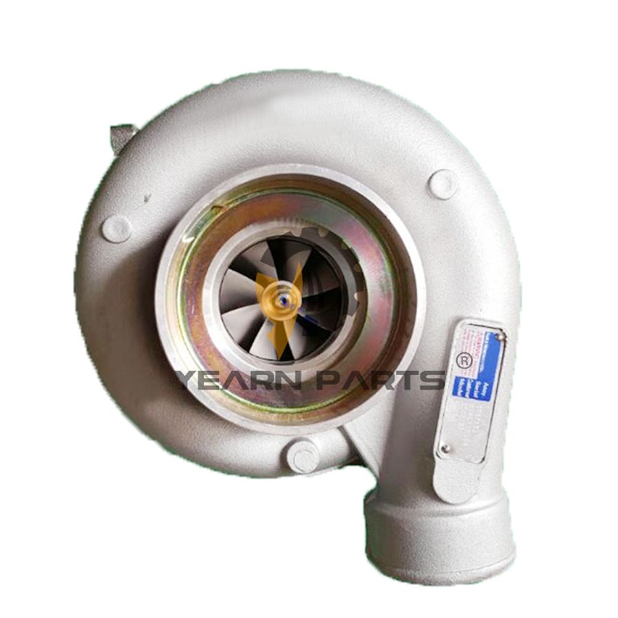 Turbocharger 6735-81-8031 Turbo HX35 for Komatsu BR250RG-1 BR350JG-1 CD60R-1 GD405A-3S GD505A-3A GD521A-1E Engine 6D102E-1