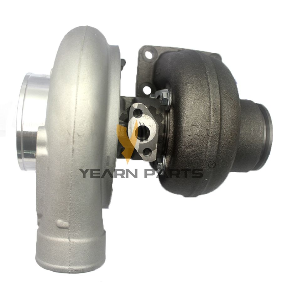 Turbocharger 6735-81-8400 Turbo HX35 for Komatsu Excavator PC220-6 PC230-6 PC250-6 Engine SA6D102E-1C