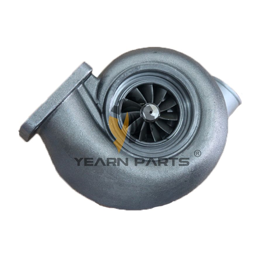 Turbocharger 6N-7155 Turbo T04B91 for Caterpillar Loader CAT 963 Engine 3304