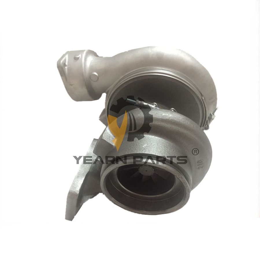 Turbocharger SE652CE Turbo S500 for Perkins Engine 4008-TAG1 4008-TAG2