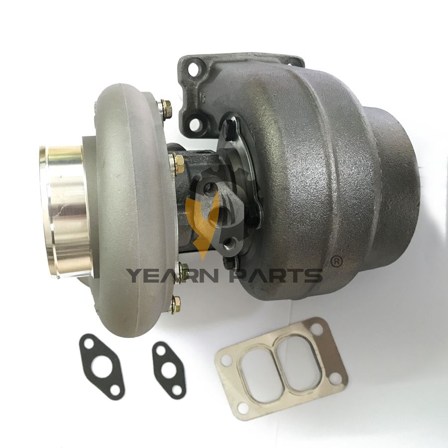 Turbocharger VOE20515585 Turbo S200 for Wheel Loader L60E Engine D6D