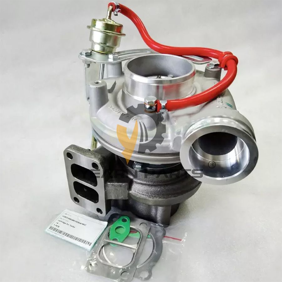 Turbocharger VOE21498468 21498468 Turbo S200G for Excavator EC290C EC250D EC290B EC300D