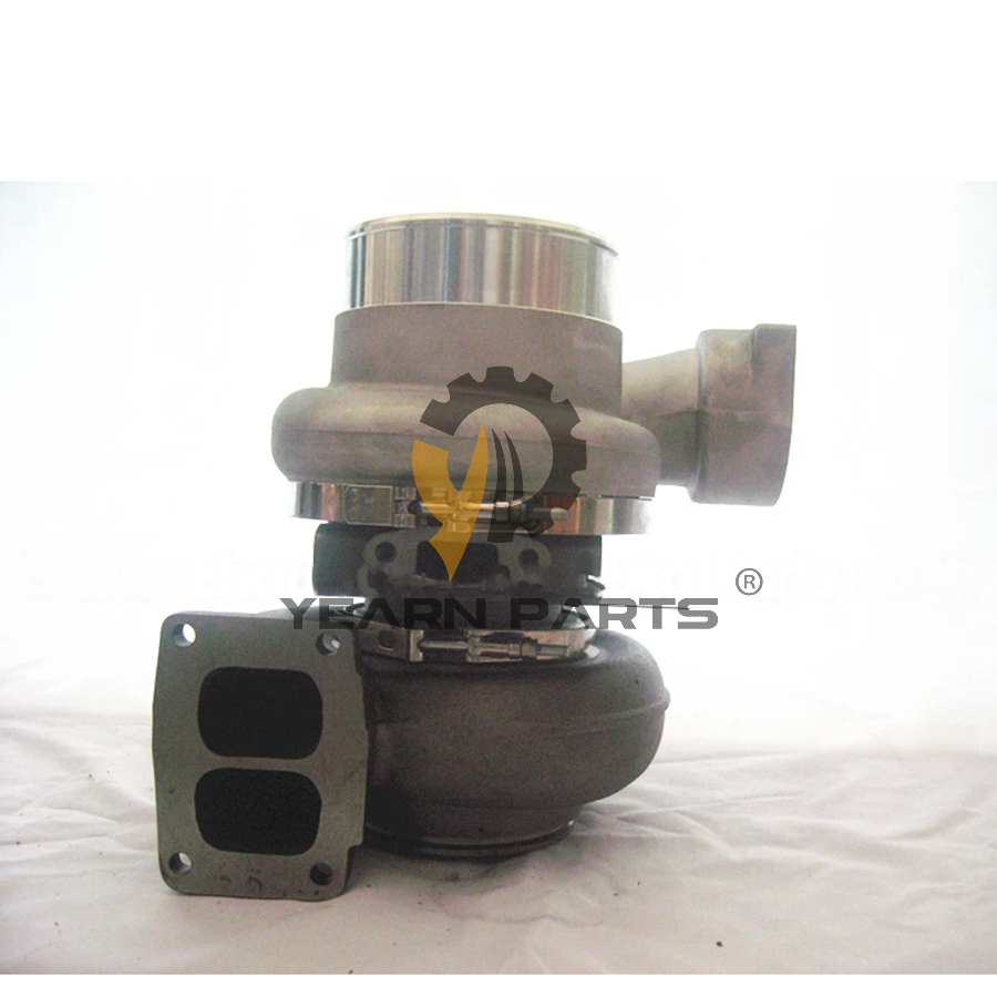 Turbocharger 109-2195 1092195 Turbo TV81 for Caterpillar CAT Engine 3406E 3406 D8N