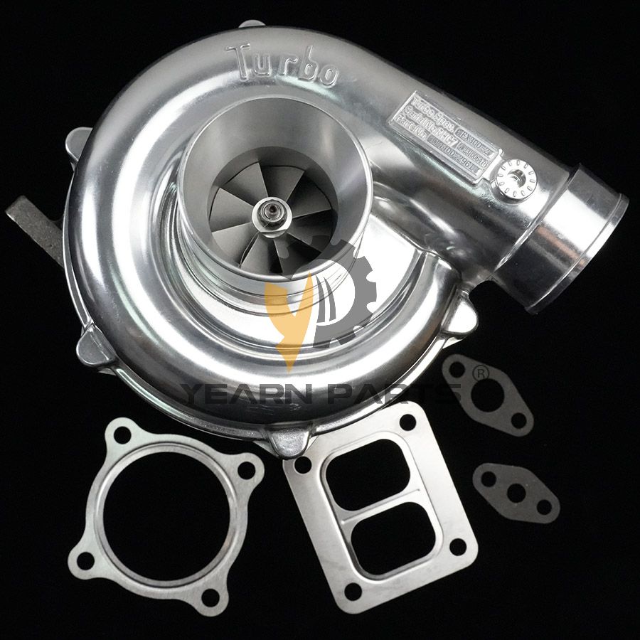 Turbocharger 11440-03140 Turbo RHC7 for Hitachi Excavator EX300-2 EX300-3 EX300-3HHE Isuzu Engine 6SD1