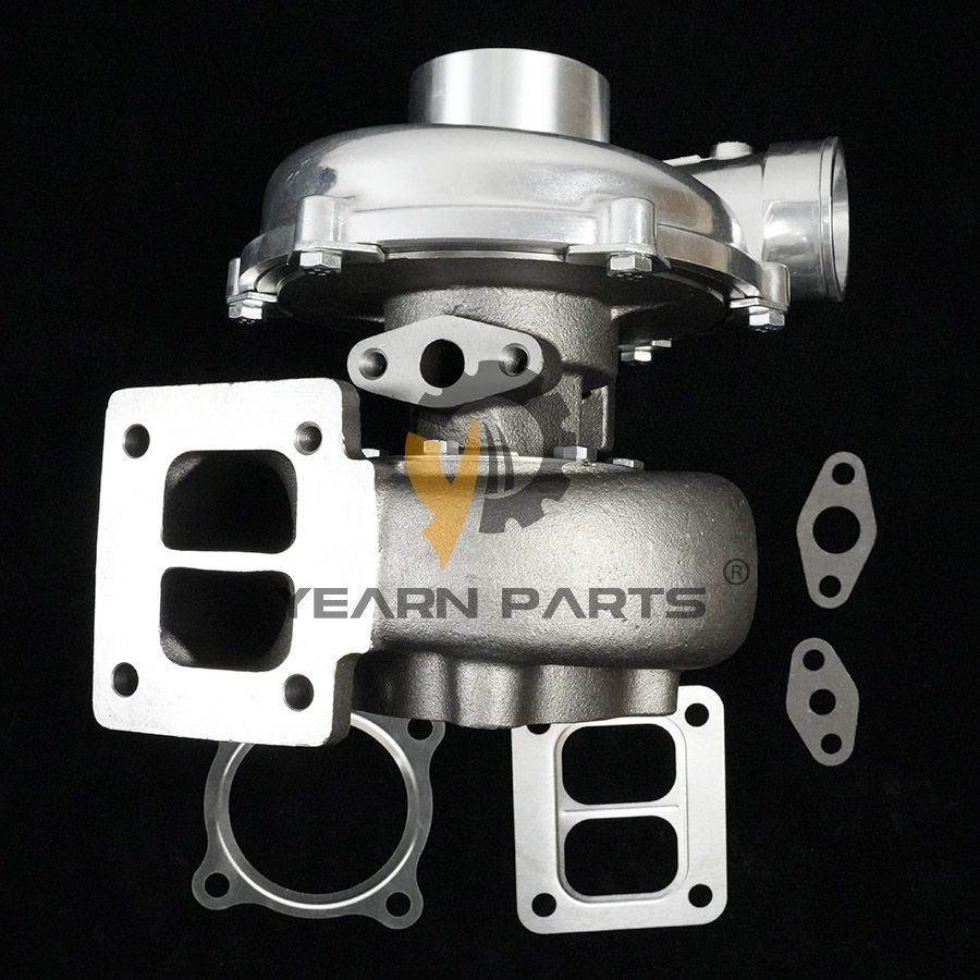 Turbocharger 1144002630 Turbo RHC7 for Hitachi Excavator EX300-2 EX300-3 EX300-3HHE  Isuzu Engine 6SD1