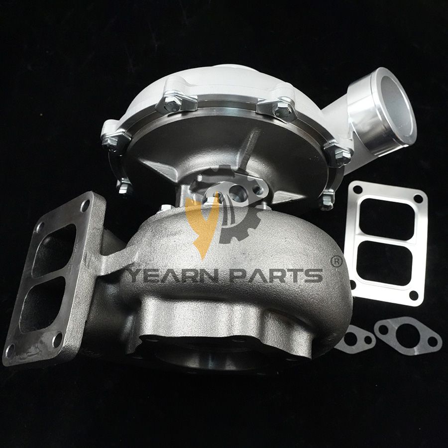 Turbocharger 1144003830 Turbo RHC92 for John Deere Excavator 470GLC Isuzu Engine 6WG1