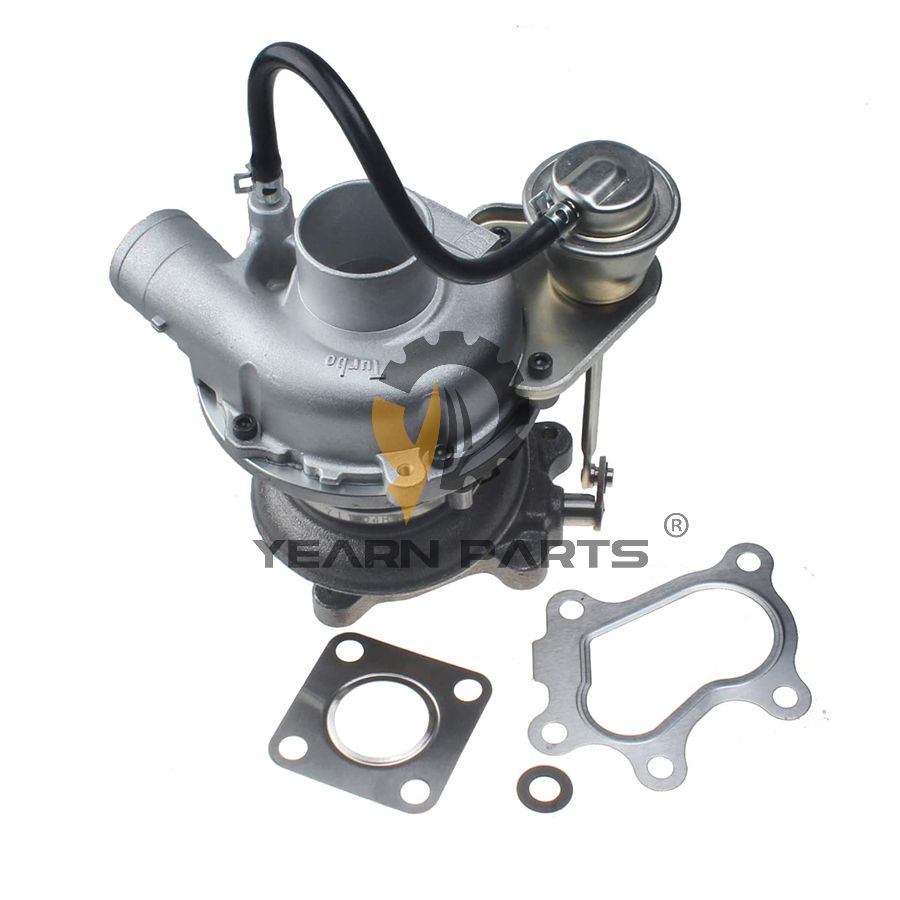 Amazon.com: John Deere Water Pump w/ Gaskets 425 445 345