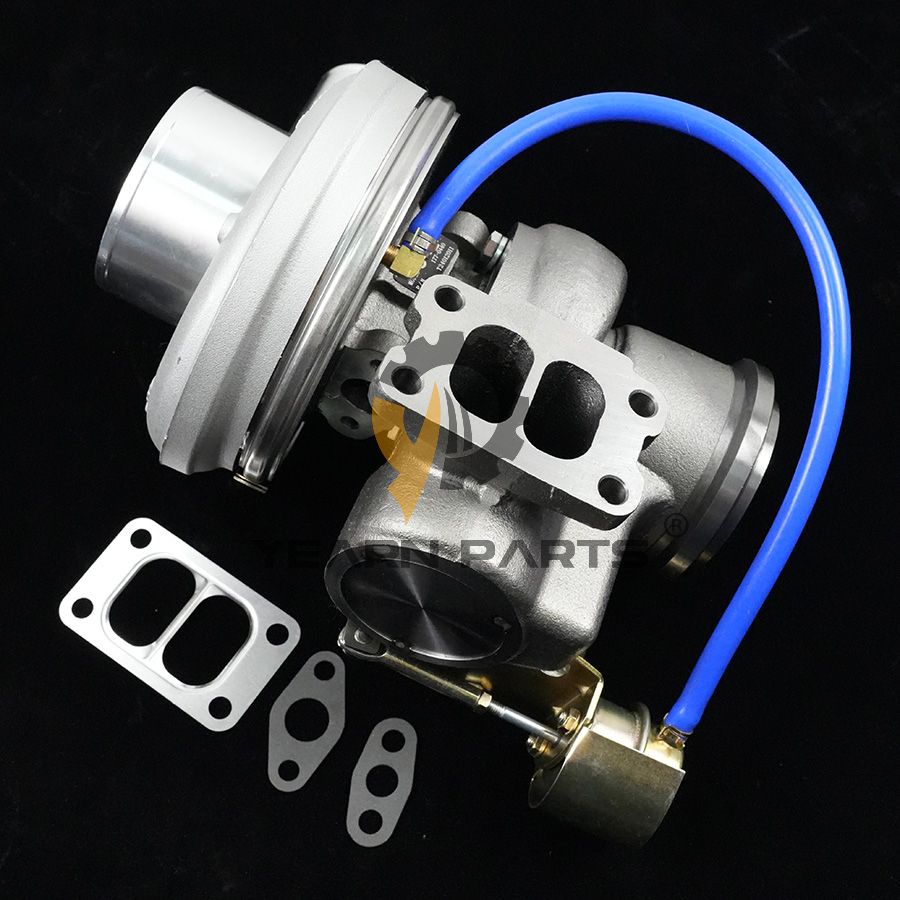 Turbocharger 237-5271 2375271 10R1795 Turbo S200 for Caterpillar CAT Truck Engine C7