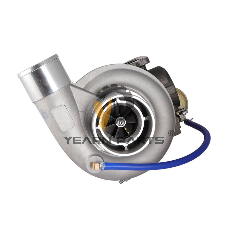 Turbocharger 250-7699 10R-2769 Turbo B2G for Caterpillar CAT 573 325D AP-755 BG-2455D Engine C7