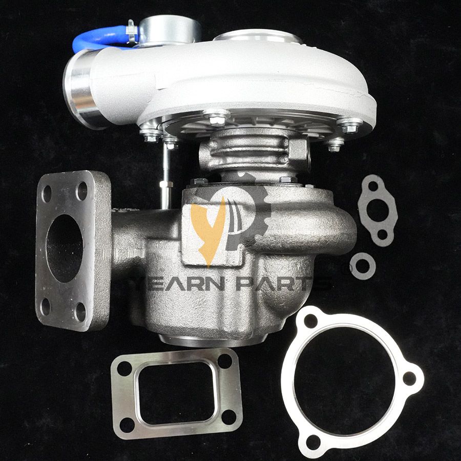 Turbocharger 2674A200 711736-0001 Turbo GT2556S for Perkins Engine 1104C-44T 1104C-E44T
