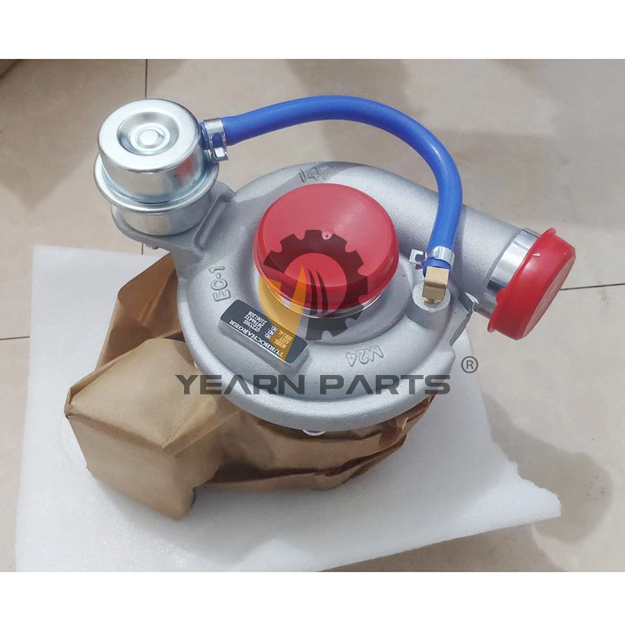 Turbocharger 2674A226 711736-0026 Turbo GT2556 for Perkins Engine 1104C-44T
