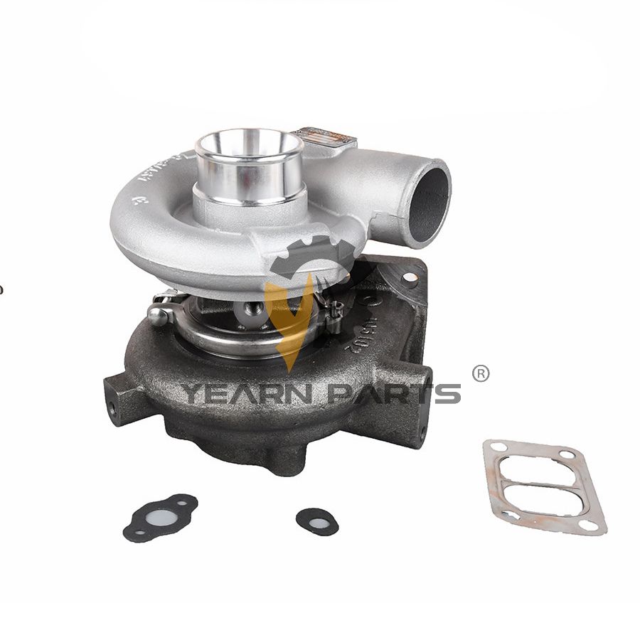 Turbocharger 287-0049  310-9617  Turbo TD06H for Caterpillar CAT Excavator 320D 320D L 323D L Engine C6.4 3066