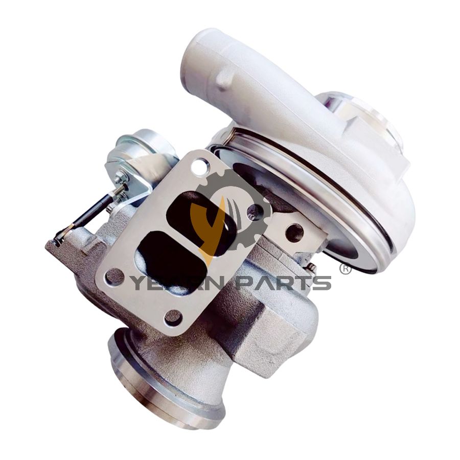 Turbocharger 435-4500 for Caterpillar CAT 330 330 GC 330D2 L