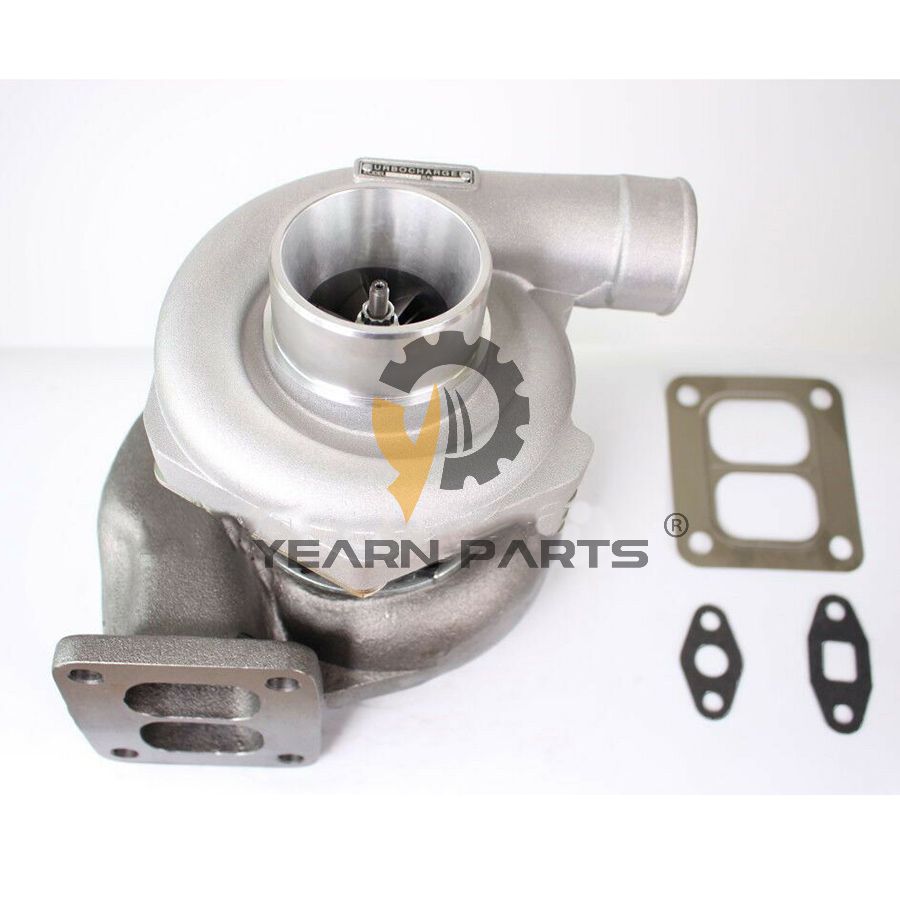 Turbocharger 4N-6859 4N6859 Turbo TO4B91 for Caterpillar CAT Track-Type Tractor D4D D4E Wheel Loader 0930 950 Engine 3304