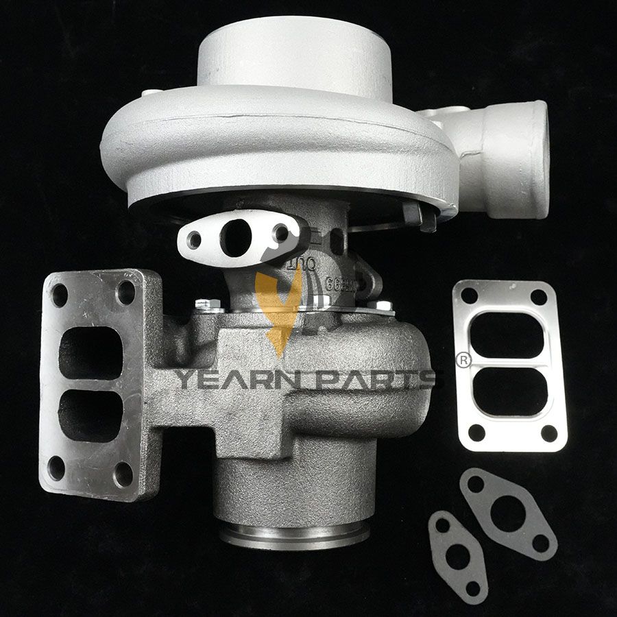 Turbocharger 6735-81-8031 Turbo HX35 for Komatsu JV100WA-2T JV100WP-2 JV100WP-2T JV130WH-1 JV100WA-2 JV100A-2T D41P-6K D41E-6K Engine 6D102E-1