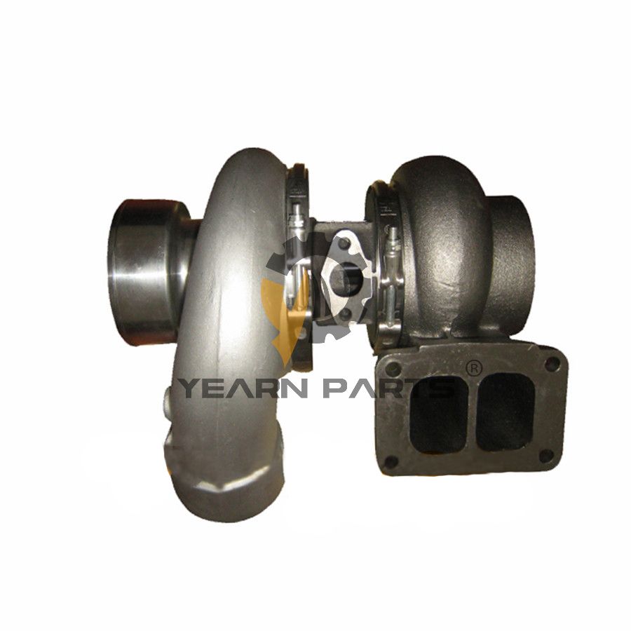 Turbocharger 6N-7203 0R-5841 Turbo T1238 for Caterpillar D8K 583K Engine D342 342