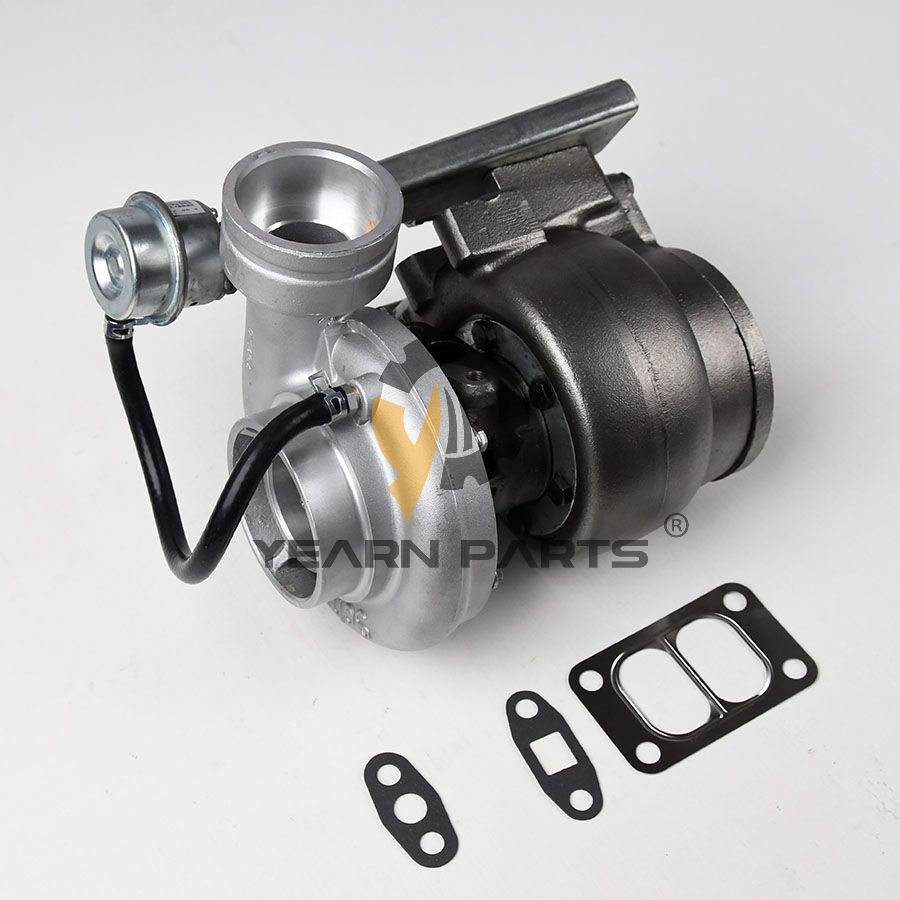 Turbocharger VOE20542870 Turbo S200G for Volvo Wheel Loader L90E L70E Engine BF6M2012C
