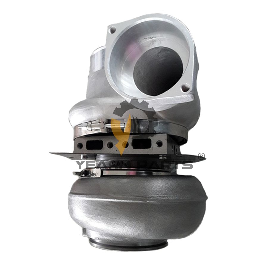 Water-Cooling Turbocharger 7C-9894 Turbo TL7501 for Caterpillar CAT 245B 621E 621F 623E 627F 627E Engine 3406B