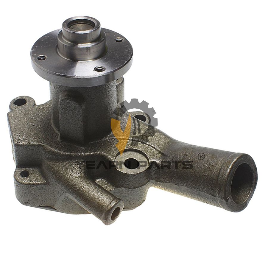 water-pump-11-4576-114576-with-4-flange-holes-for-isuzu-engine-c201-thermo-king