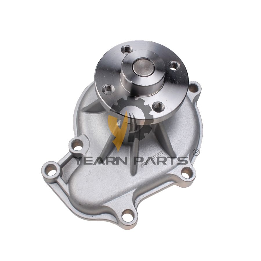 Buy Water Pump 1K011-73034 for Kubota Tractor M100 M105 M108 M110 M120 M125 M126 M135 Loader SVL90 from soonparts online store