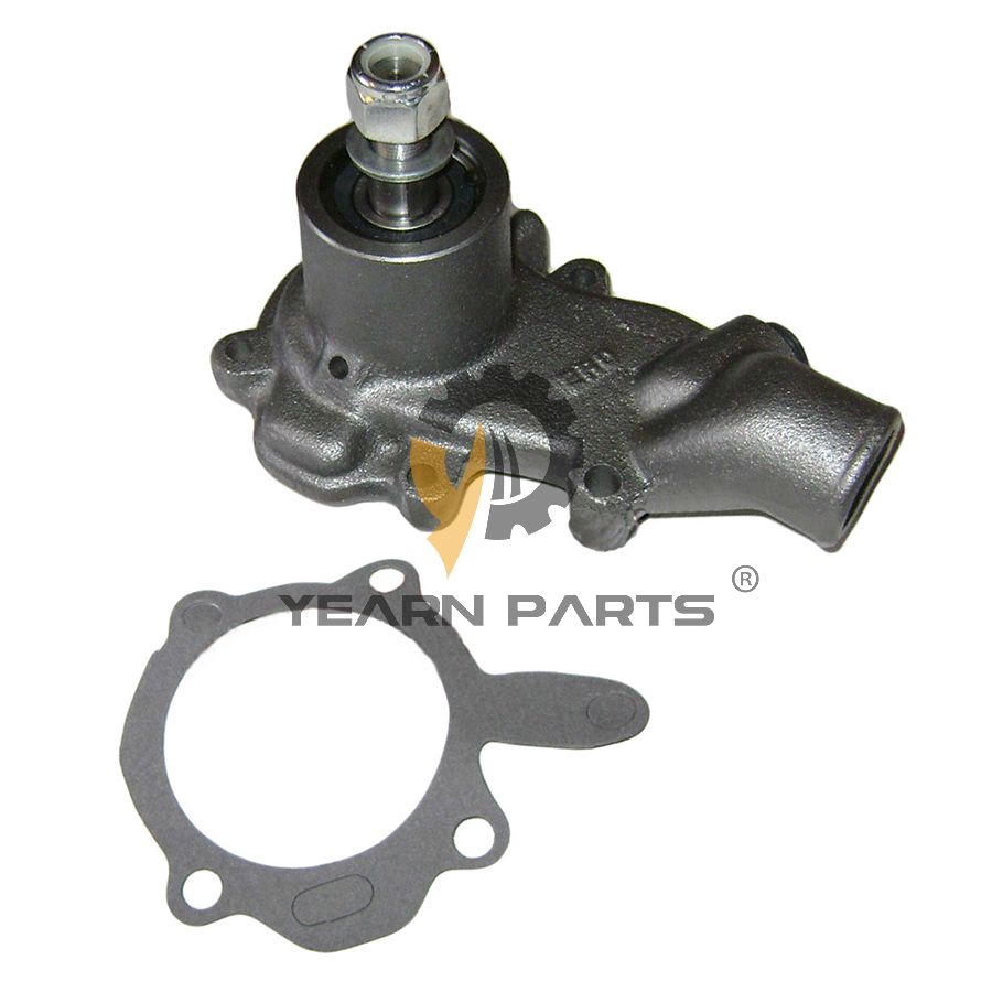 Water Pump 3132676R93 3132676R94 735097C91 for Case IH Tractor 1046 1055 1255 1455 955 956
