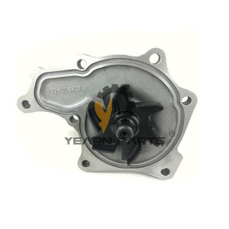 water-pump-355250a1-for-case-excavator-9007b