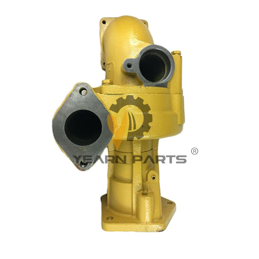 Water Pump 6162-63-1012 6162-63-1013 6162-63-1014 6162-63-1015 for Komatsu Excavator PC650-1 PC1100-6 PC1000-1 Engine SA6D170
