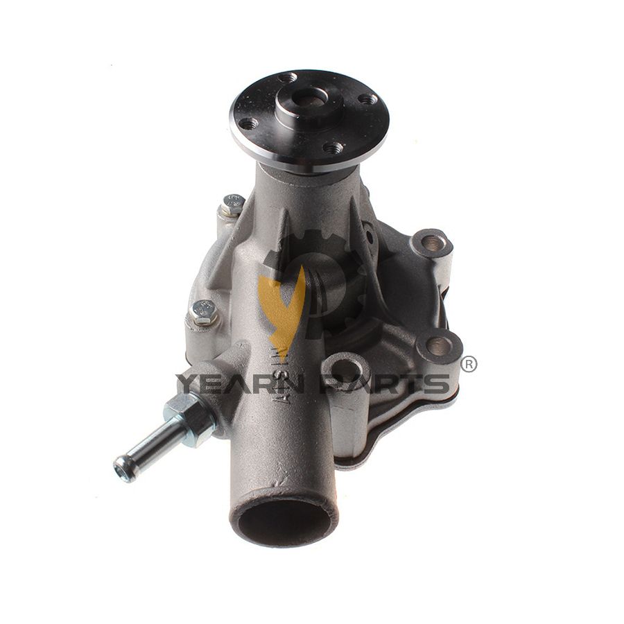 Water Pump with Gasket 199-2240 1992240 for Caterpillar Excavator CAT 303CR 304CR 305CR Mitsubishi Engine S3L2 S4L2 K4N