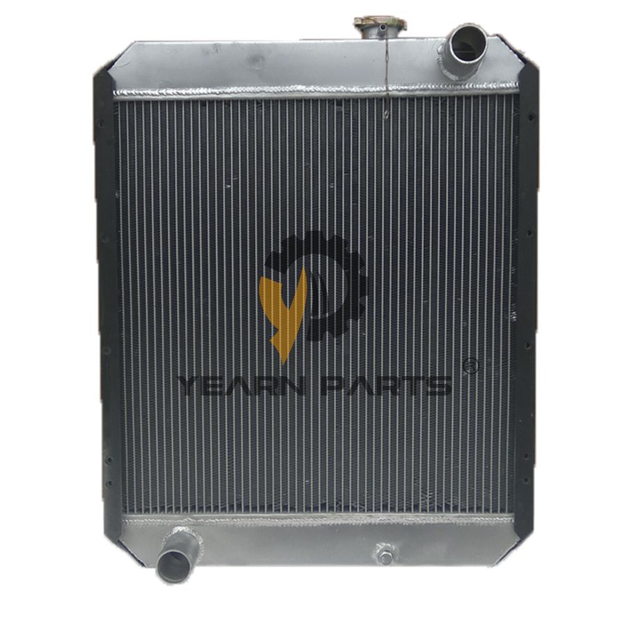 water-radiator-core-ass-y-201-03-71111-2010371111-for-komatsu-excavator-pc60-7-pc70-7-engine-4d95