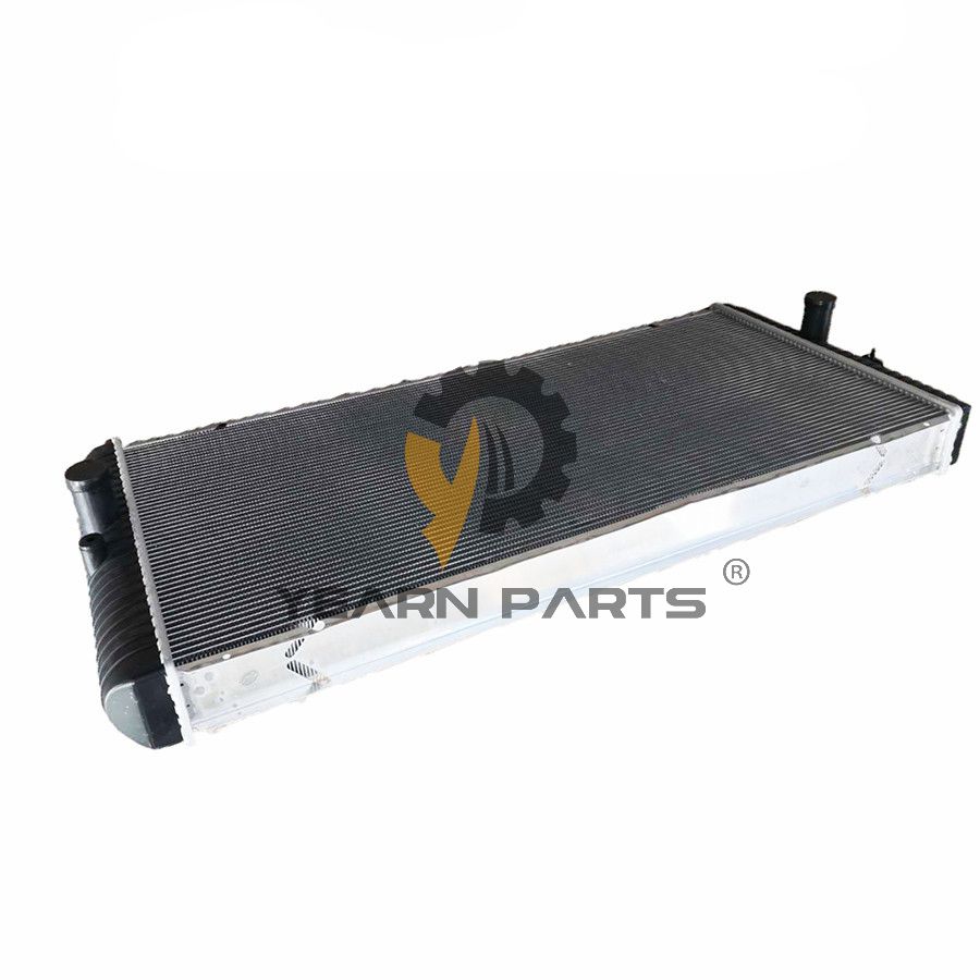 water-radiator-core-ass-y-245-9359-2459359-for-caterpillar-excavator-cat-330d-336d-336d2-340d-l-m330d