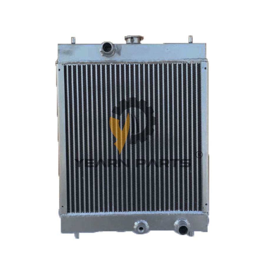water-radiator-core-ass-y-4611871-for-hitachi-excavator-zx40u-zx50u