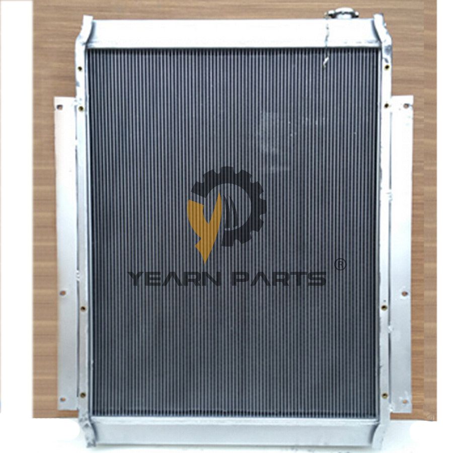water-tank-radiator-ass-y-for-sany-excavator-sy215-7