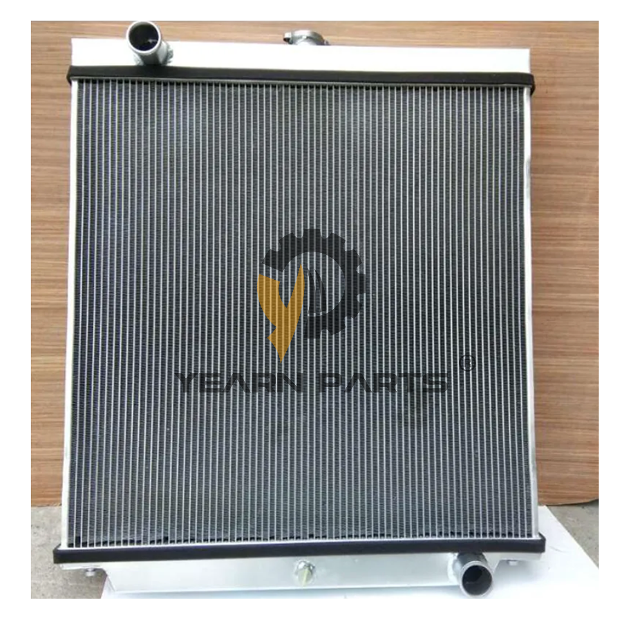 water-tank-radiator-ass-y-ln00069-ln00070-for-case-excavator-cx160-cx130