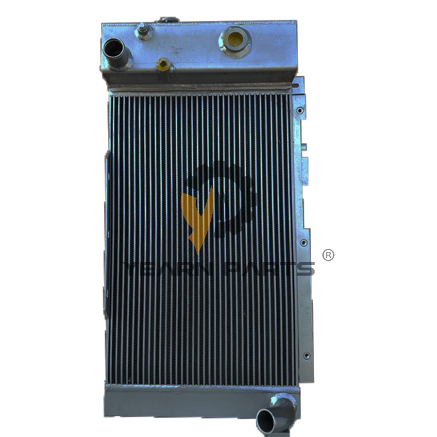 water-tank-radiator-core-ass-y-voe14518017-for-volvo-excavator-ec160b-ec180b