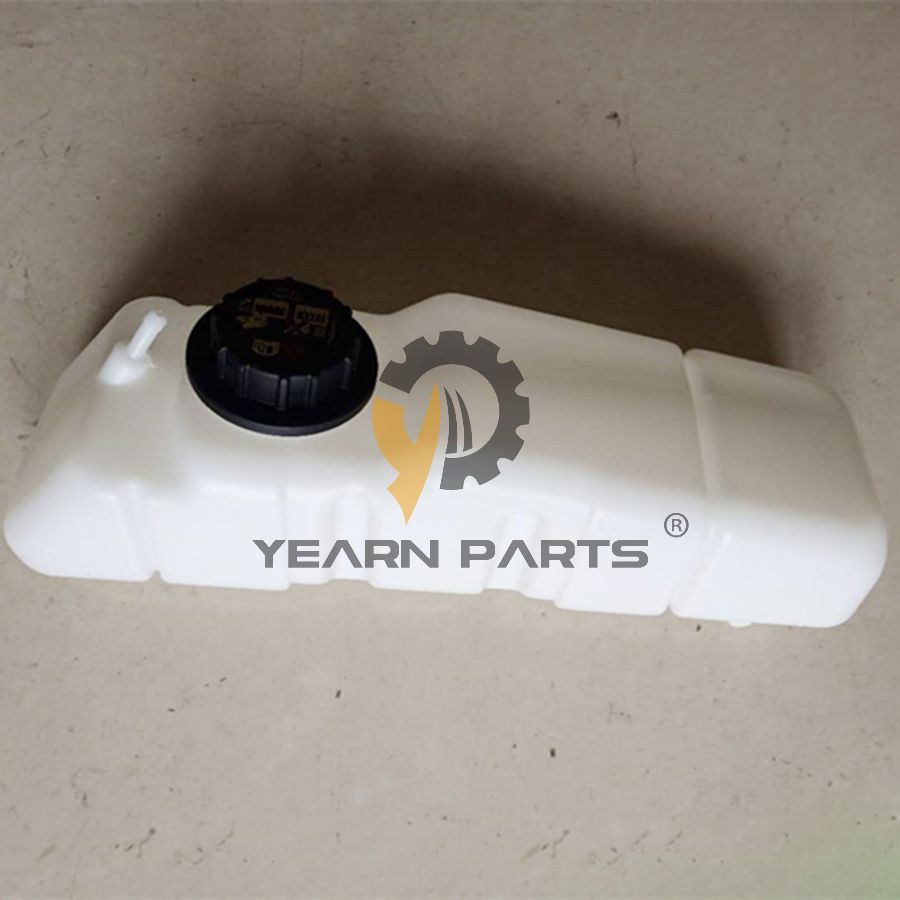 Water Coolant Tank 6732375 for Bobcat Loaders S130 S150 S160 S175 S185 S205 S220 S250 S300 S330 A300 T180 T190 T250 T300 T320